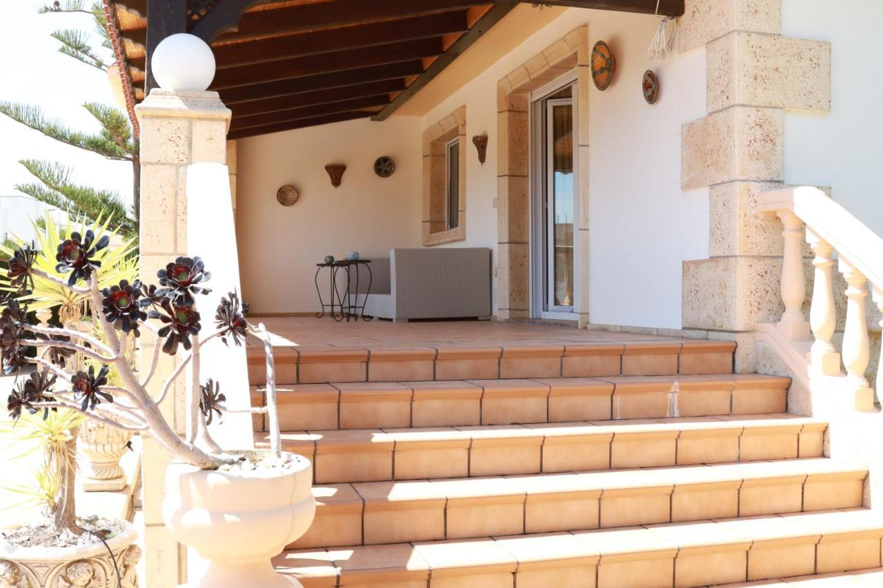 Villa Tres Palmeras En Alfaz Del Pi , Albir, Benidorm L'Alfàs del Pi Zewnętrze zdjęcie