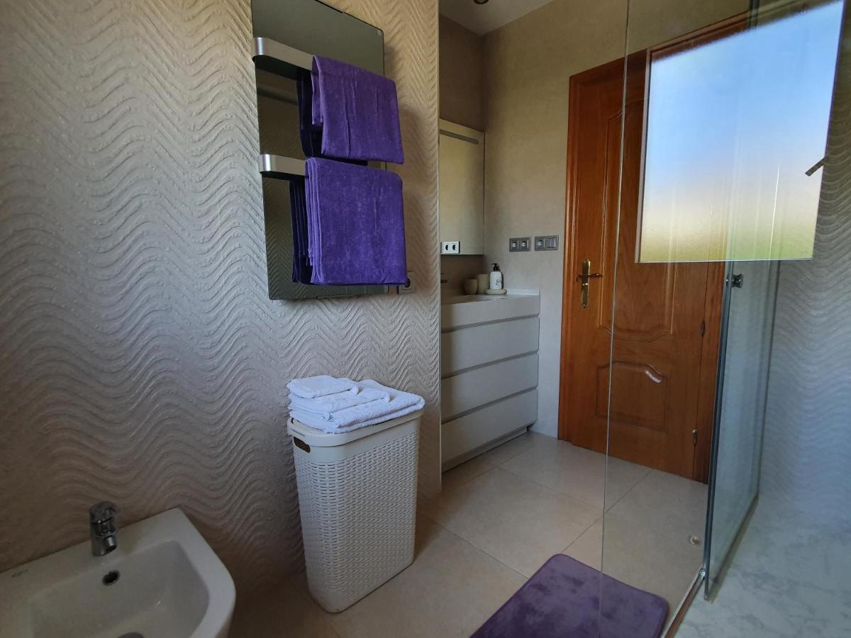 Villa Tres Palmeras En Alfaz Del Pi , Albir, Benidorm L'Alfàs del Pi Zewnętrze zdjęcie