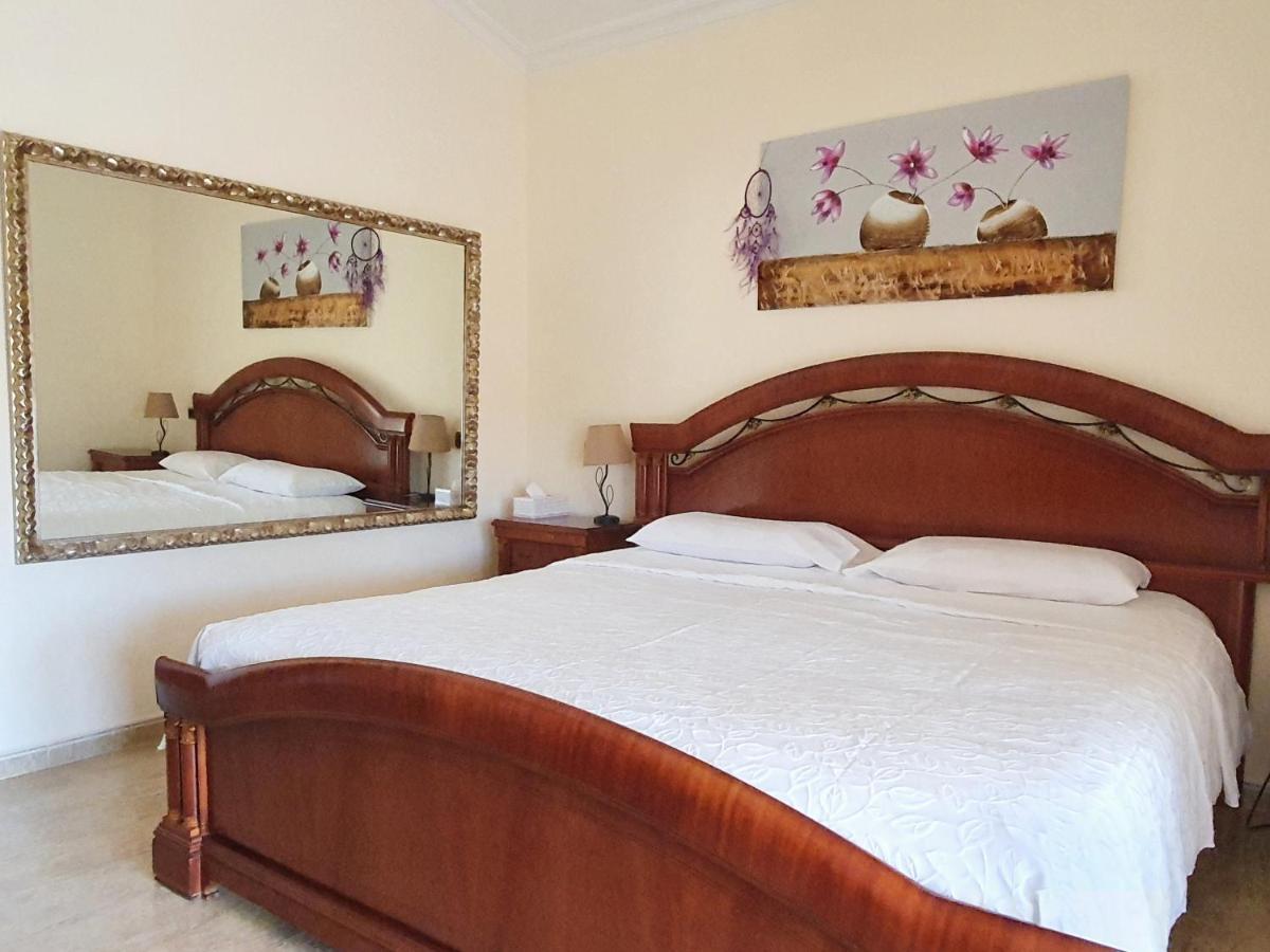 Villa Tres Palmeras En Alfaz Del Pi , Albir, Benidorm L'Alfàs del Pi Zewnętrze zdjęcie