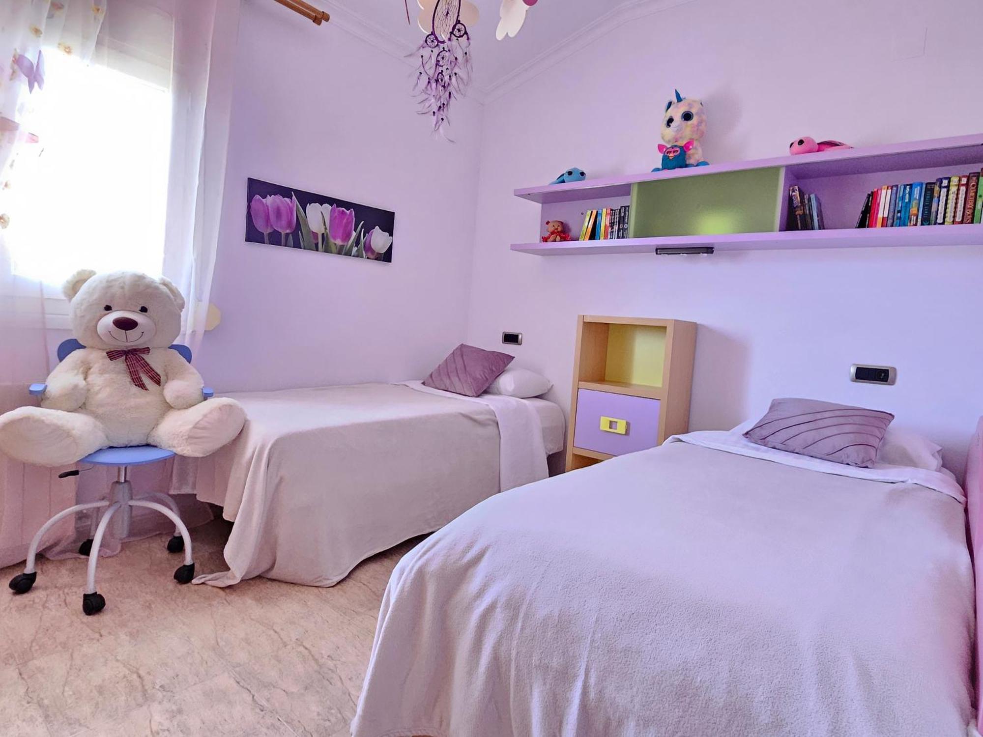Villa Tres Palmeras En Alfaz Del Pi , Albir, Benidorm L'Alfàs del Pi Zewnętrze zdjęcie
